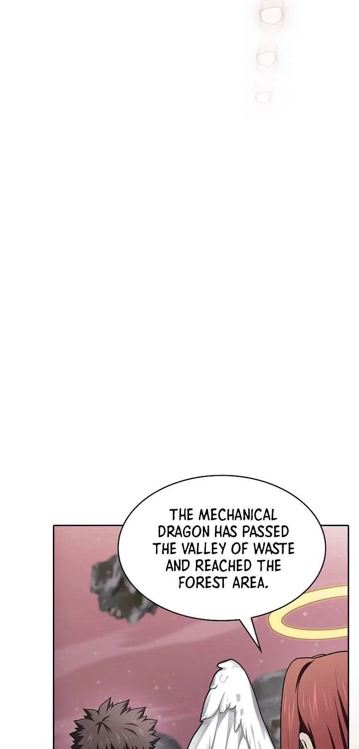 Read The Celestial Returned from Hell chapter 217 image 99 on Lezhin