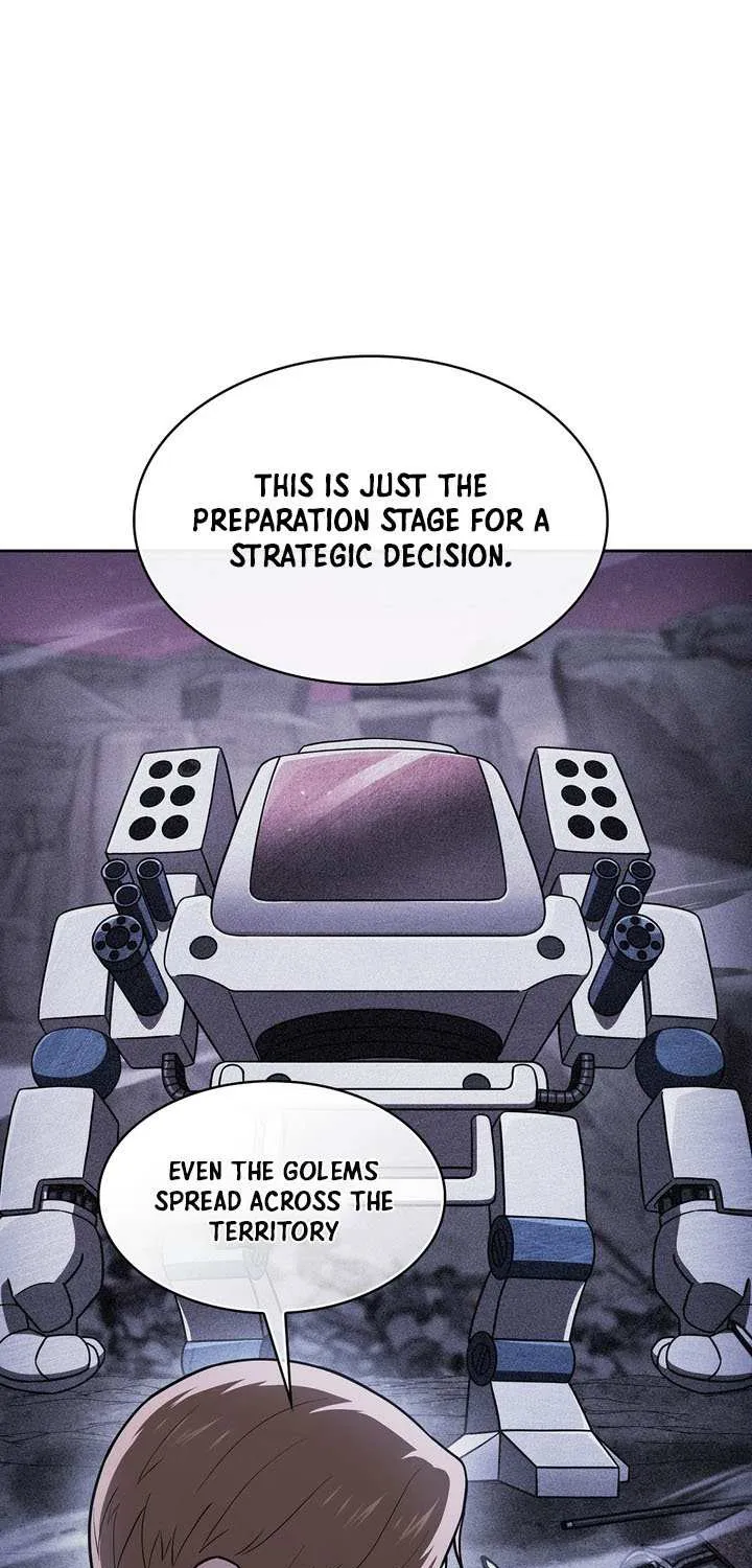 Read The Celestial Returned from Hell chapter 218 image 10 on Lezhin