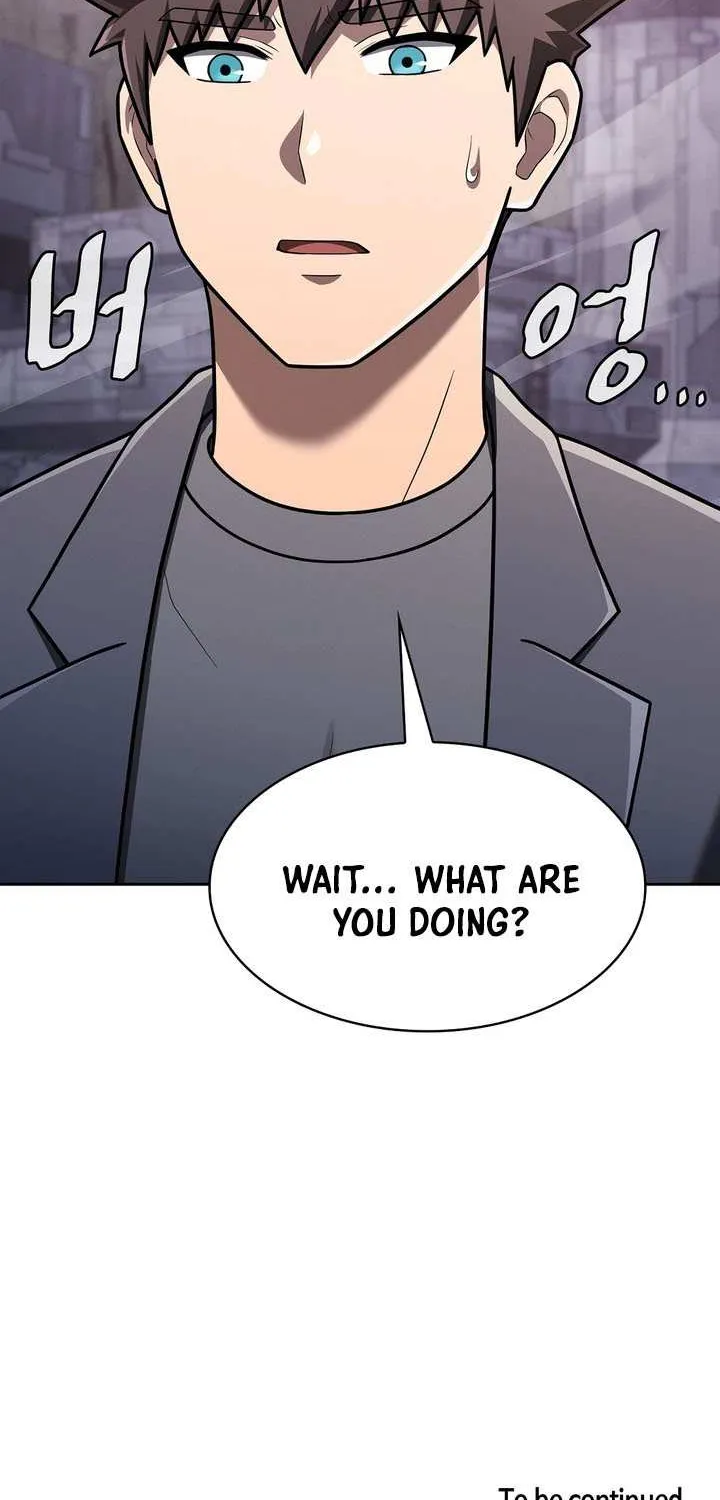 Read The Celestial Returned from Hell chapter 218 image 100 on Lezhin