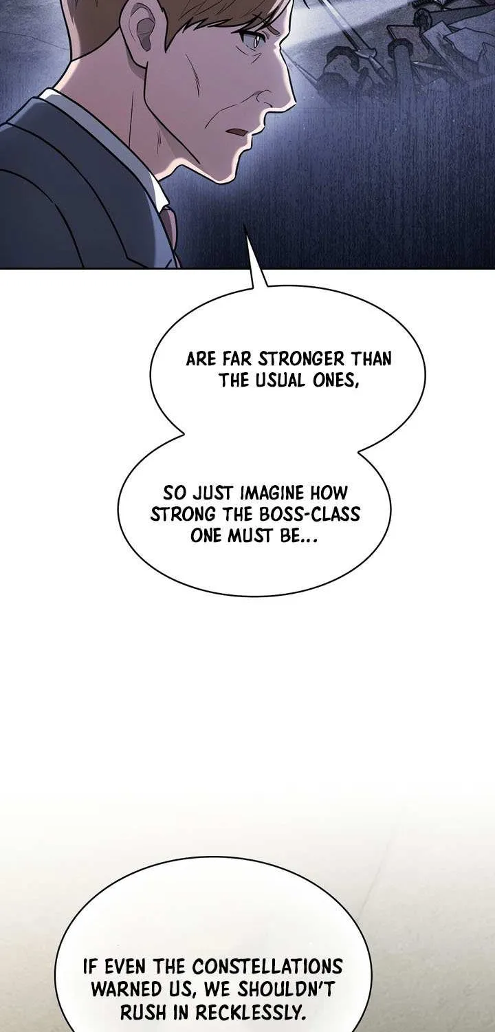 Read The Celestial Returned from Hell chapter 218 image 11 on Lezhin