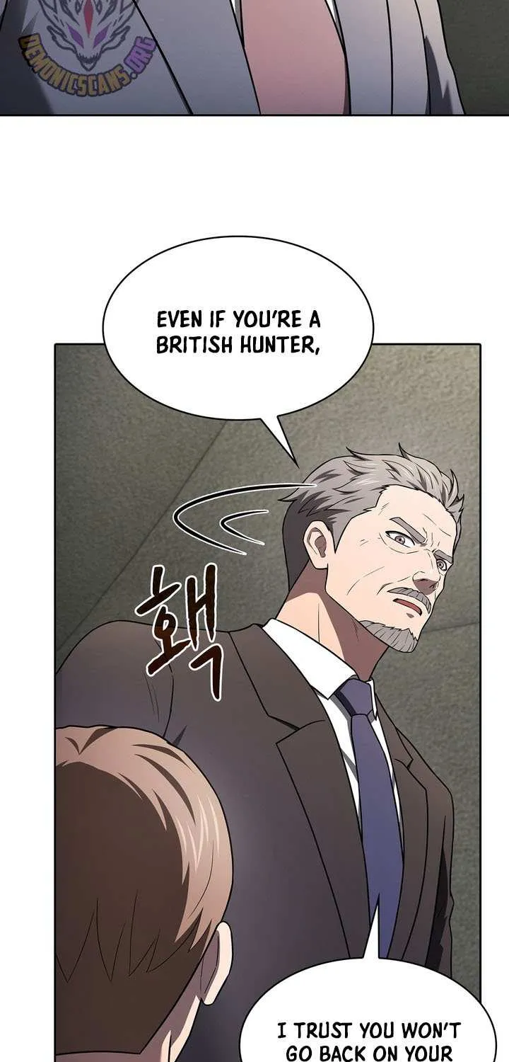 Read The Celestial Returned from Hell chapter 218 image 18 on Lezhin