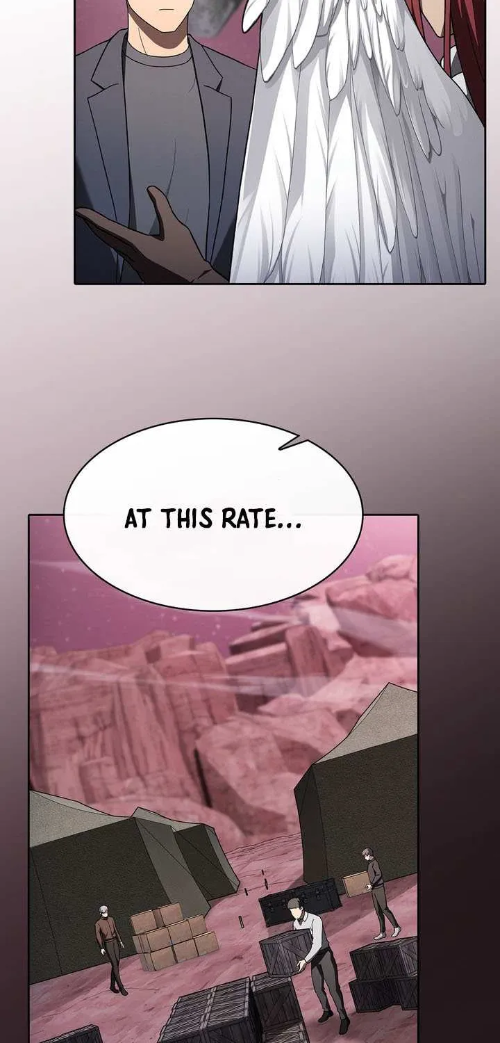 Read The Celestial Returned from Hell chapter 218 image 2 on Lezhin