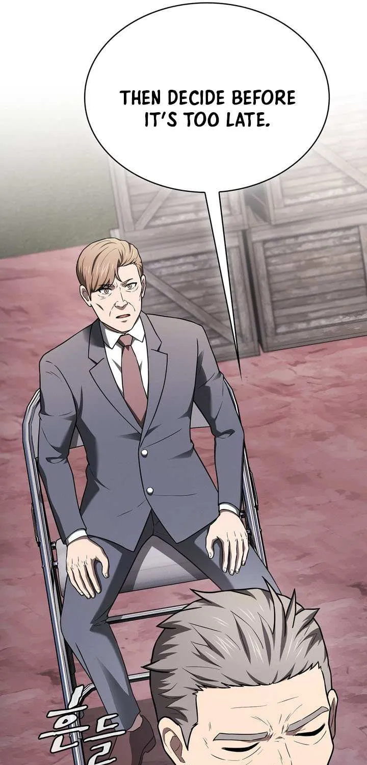 Read The Celestial Returned from Hell chapter 218 image 20 on Lezhin