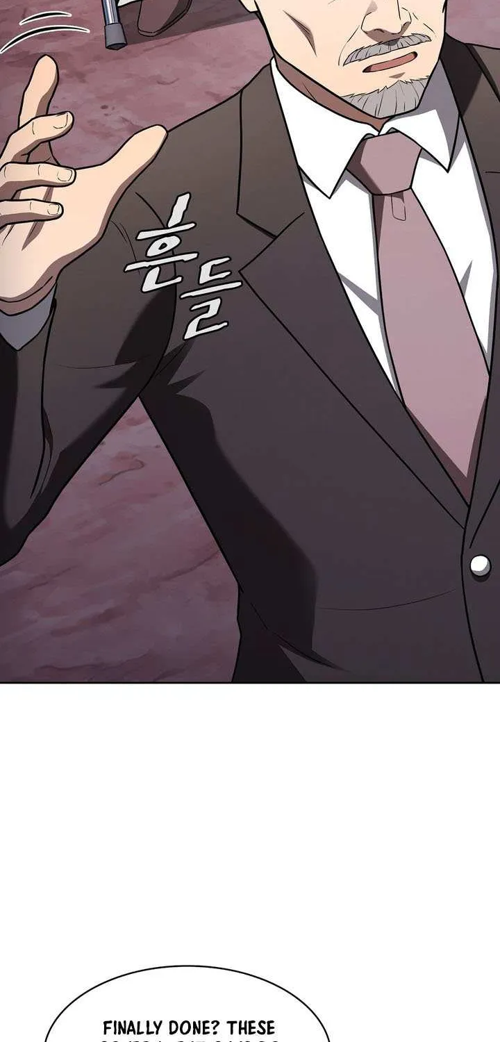 Read The Celestial Returned from Hell chapter 218 image 21 on Lezhin