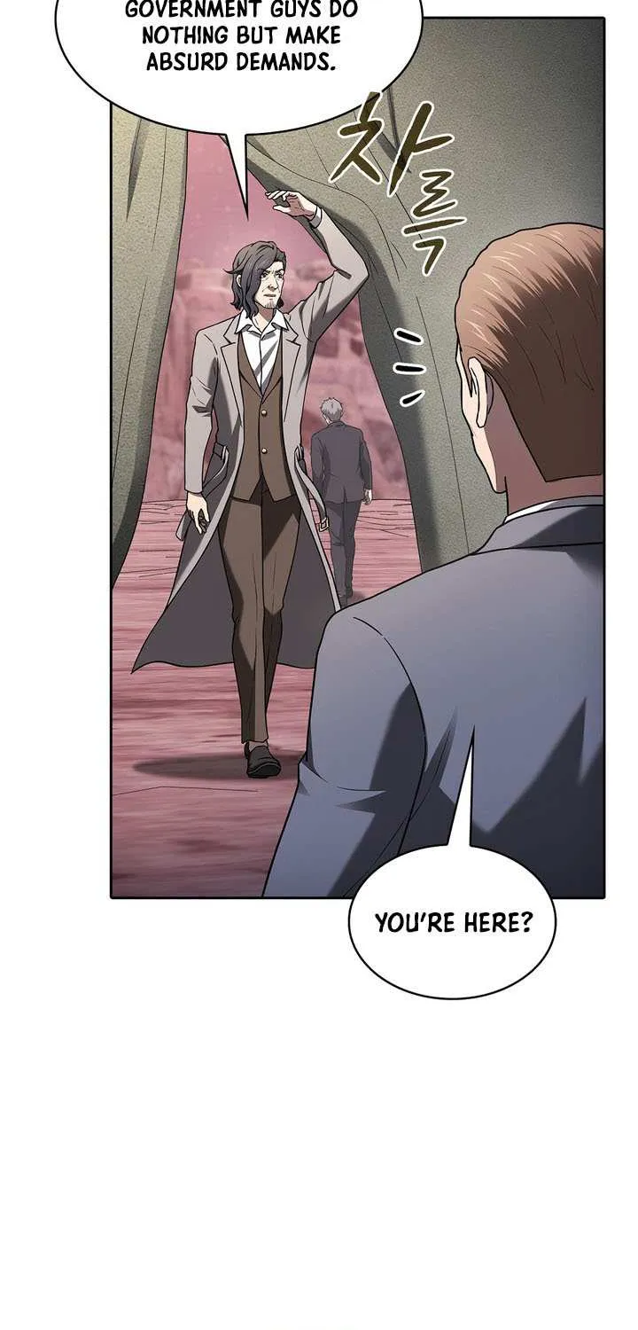 Read The Celestial Returned from Hell chapter 218 image 22 on Lezhin