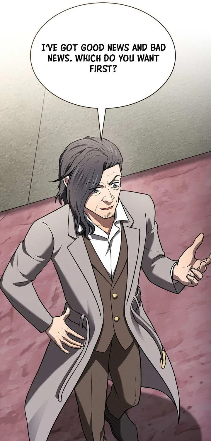 Read The Celestial Returned from Hell chapter 218 image 23 on Lezhin