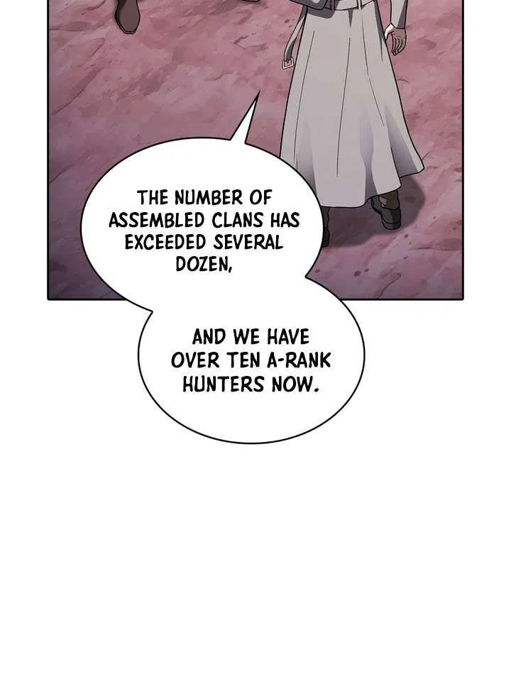 Read The Celestial Returned from Hell chapter 218 image 25 on Lezhin