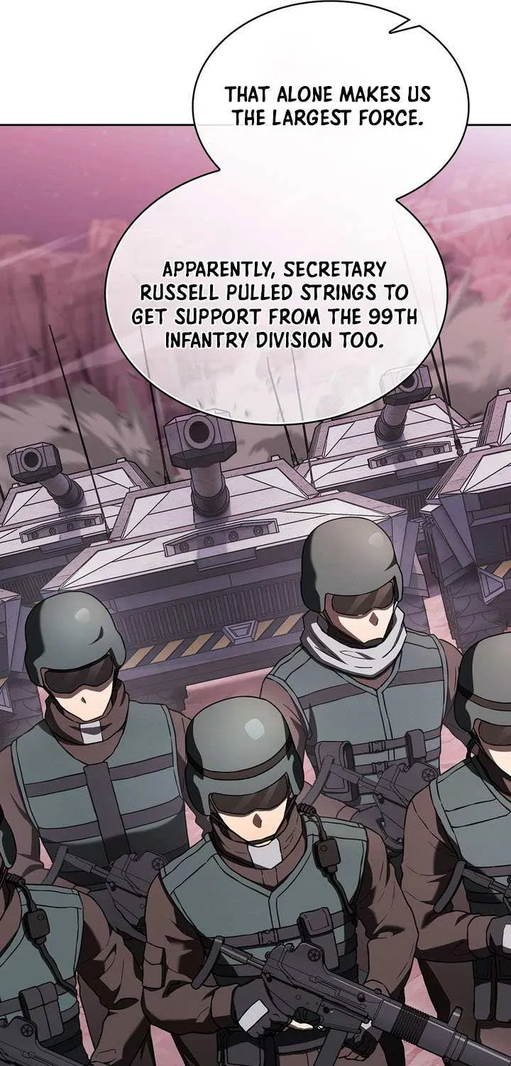 Read The Celestial Returned from Hell chapter 218 image 26 on Lezhin
