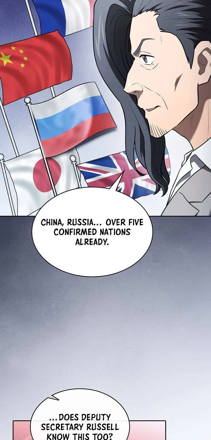Read The Celestial Returned from Hell chapter 218 image 28 on Lezhin