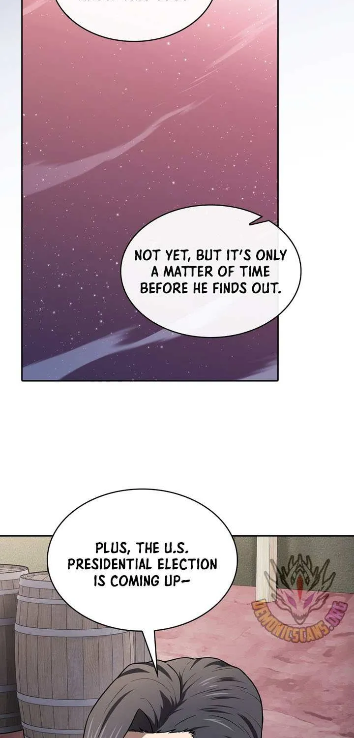 Read The Celestial Returned from Hell chapter 218 image 29 on Lezhin