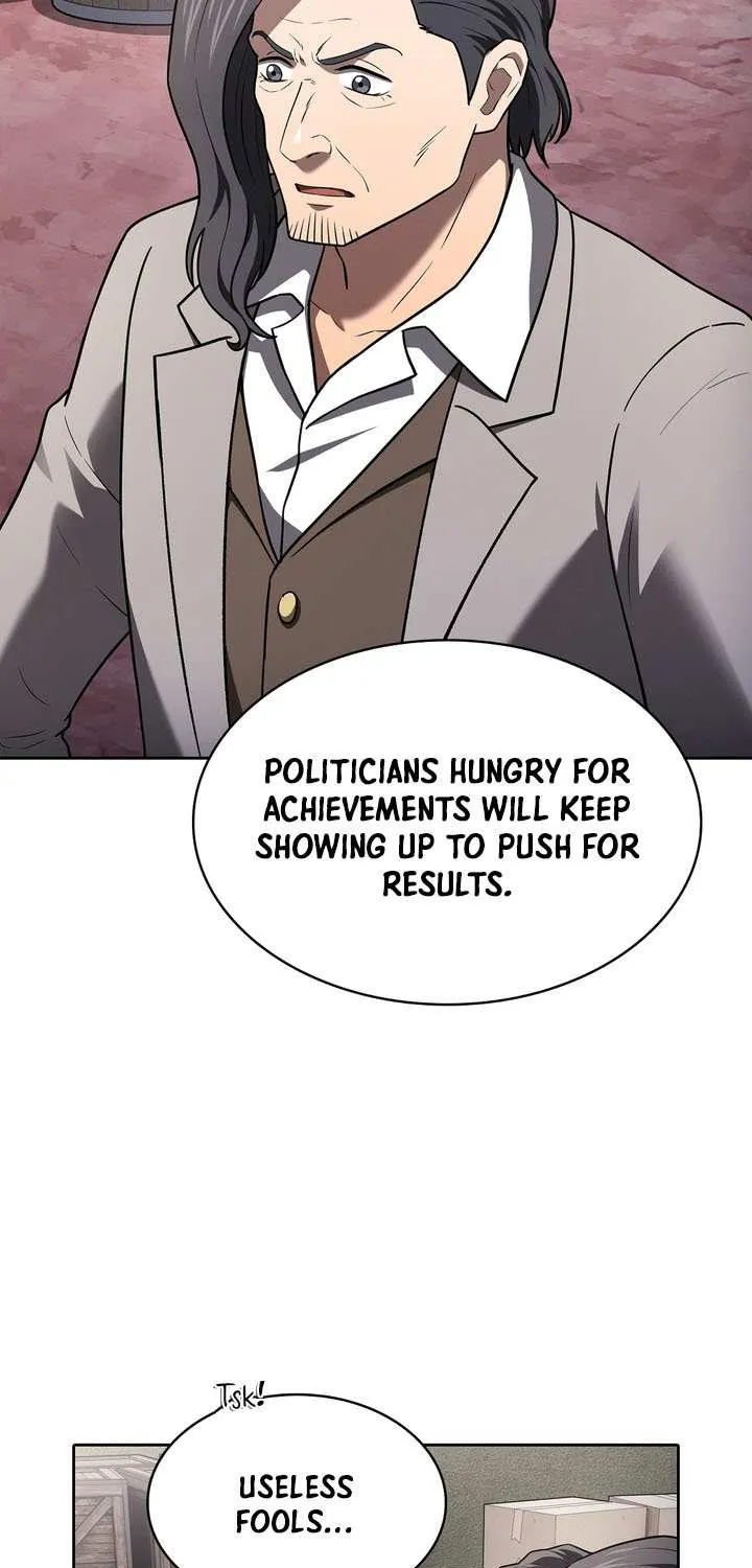 Read The Celestial Returned from Hell chapter 218 image 30 on Lezhin