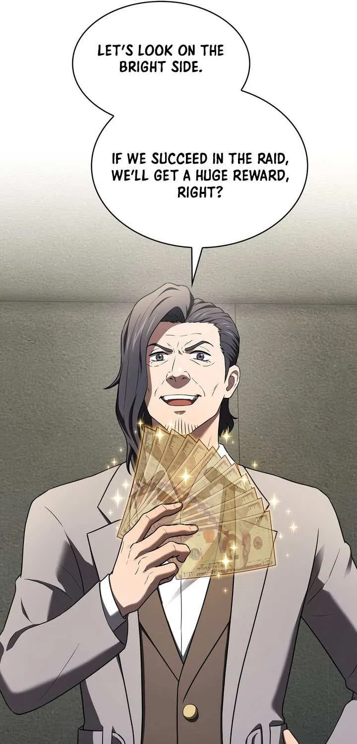 Read The Celestial Returned from Hell chapter 218 image 32 on Lezhin