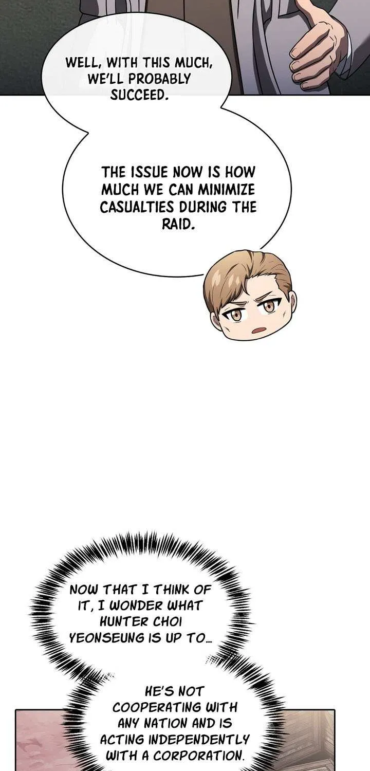 Read The Celestial Returned from Hell chapter 218 image 33 on Lezhin