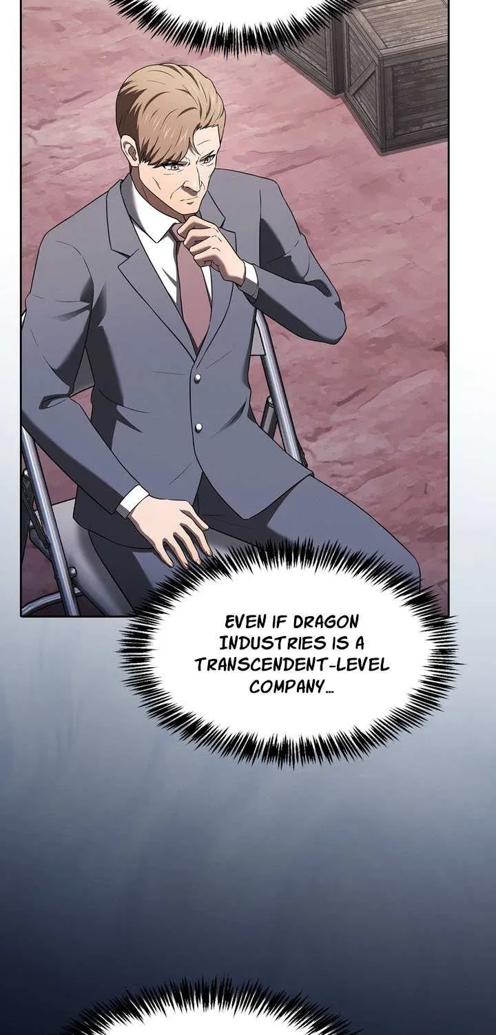 Read The Celestial Returned from Hell chapter 218 image 34 on Lezhin