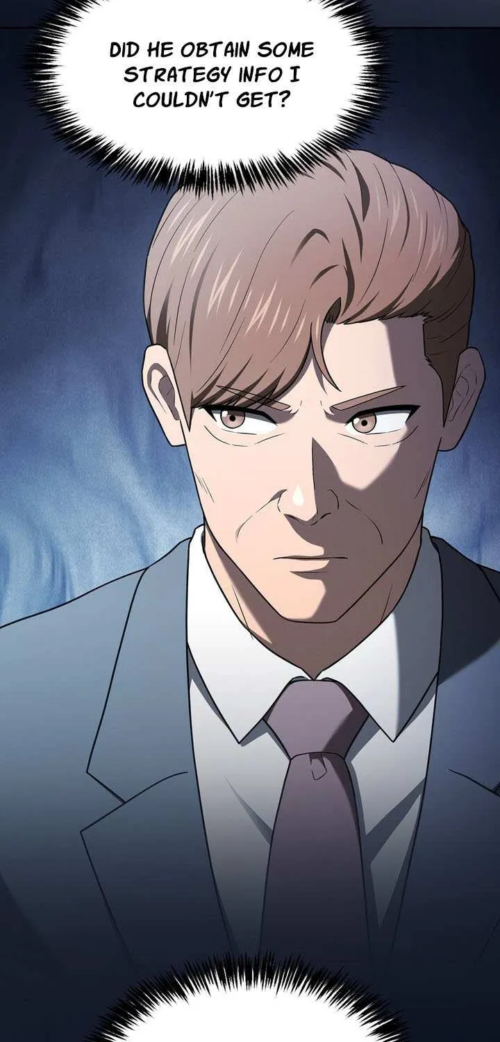 Read The Celestial Returned from Hell chapter 218 image 35 on Lezhin