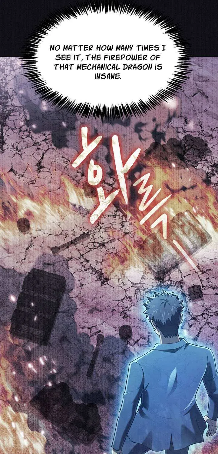 Read The Celestial Returned from Hell chapter 218 image 50 on Lezhin