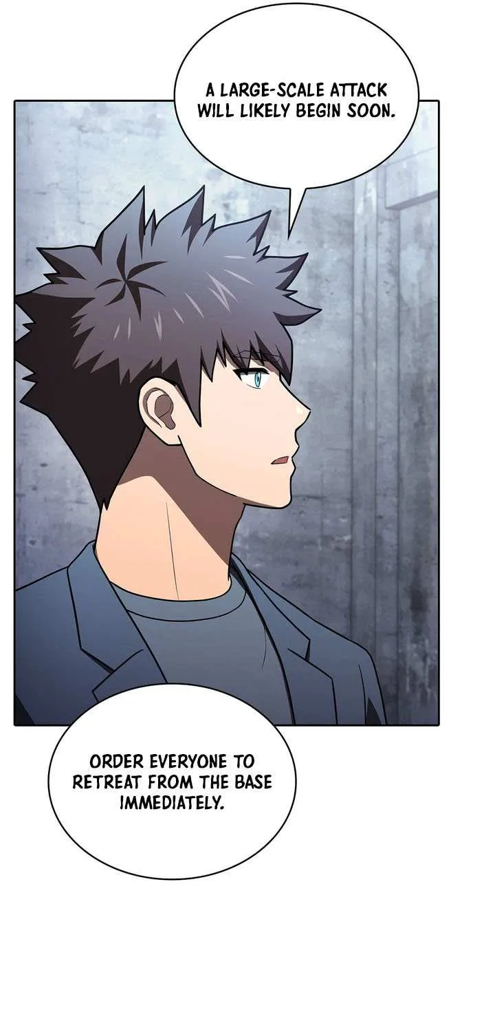 Read The Celestial Returned from Hell chapter 218 image 57 on Lezhin
