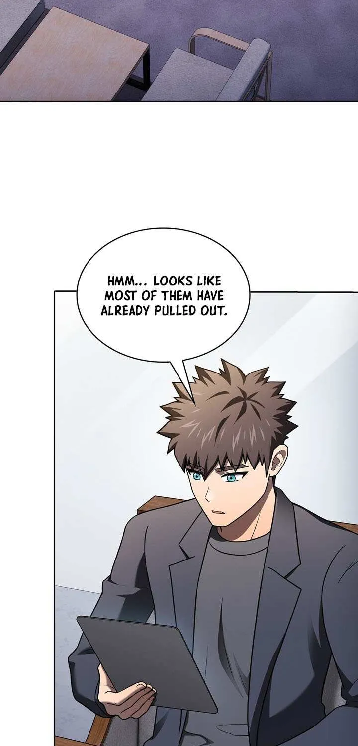 Read The Celestial Returned from Hell chapter 218 image 62 on Lezhin