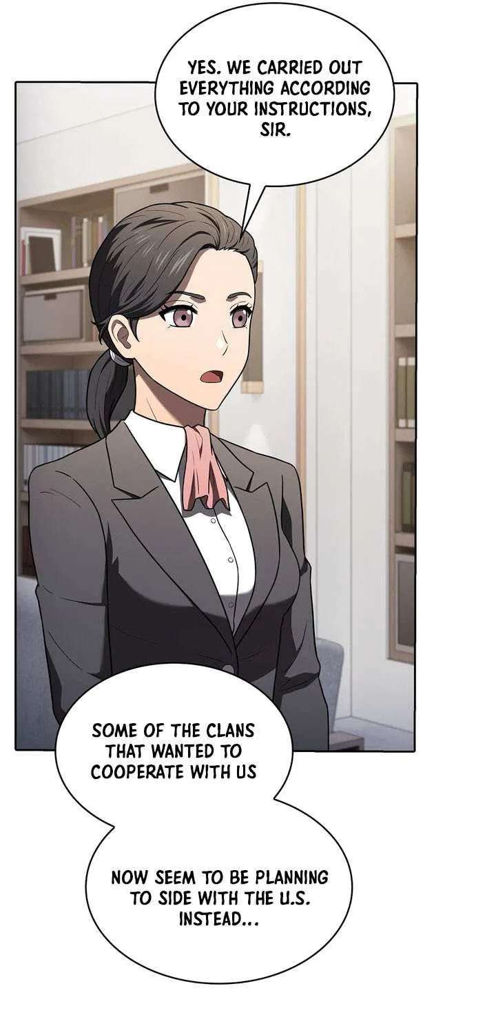 Read The Celestial Returned from Hell chapter 218 image 64 on Lezhin