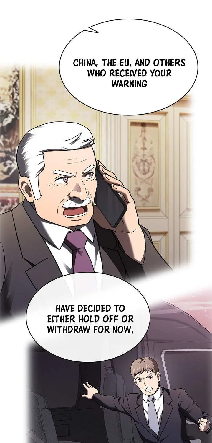 Read The Celestial Returned from Hell chapter 218 image 66 on Lezhin