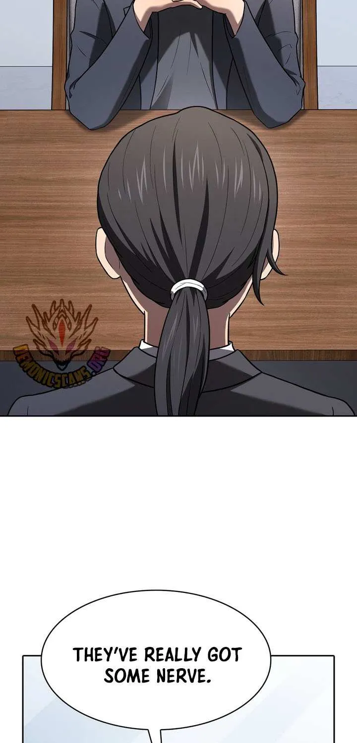 Read The Celestial Returned from Hell chapter 218 image 68 on Lezhin