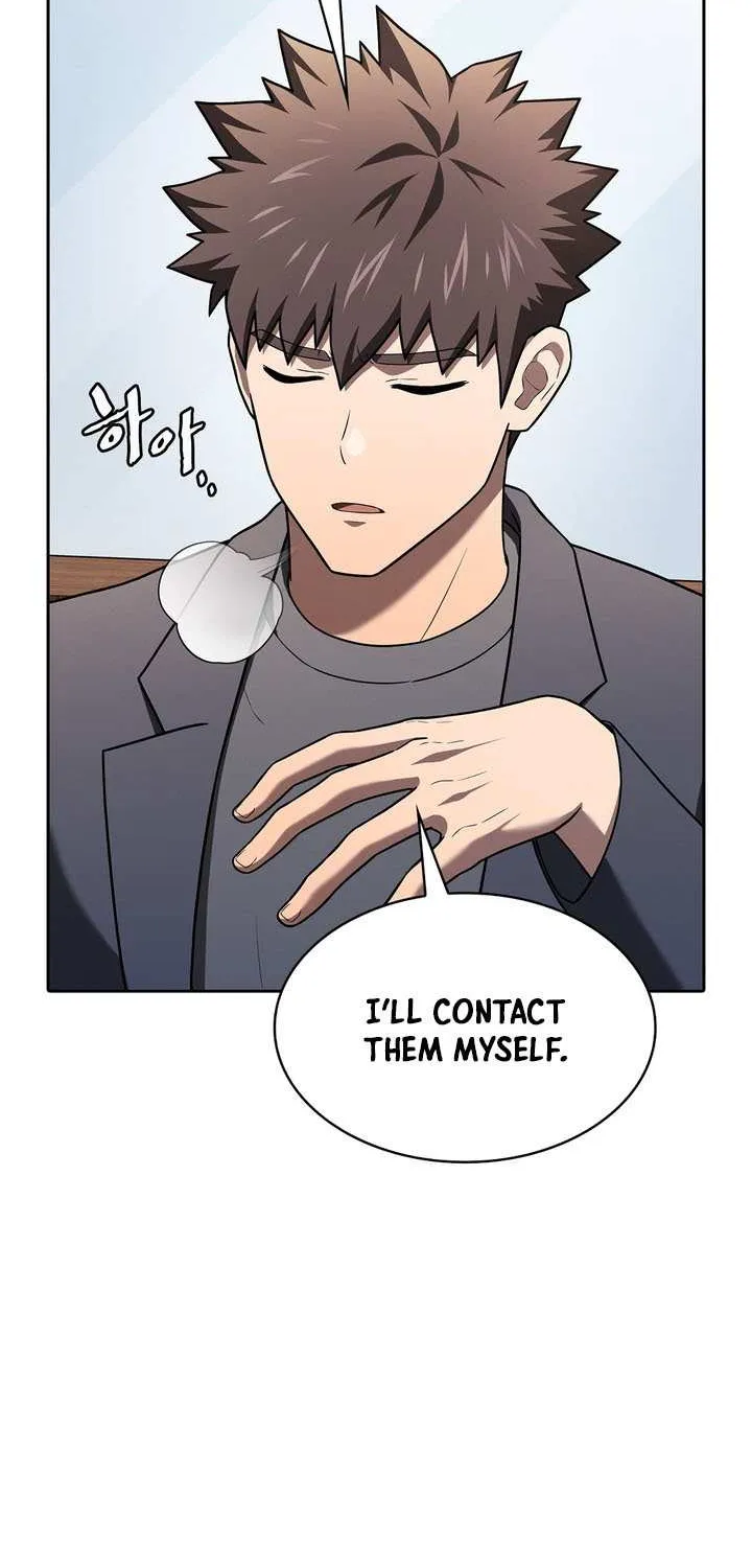 Read The Celestial Returned from Hell chapter 218 image 69 on Lezhin