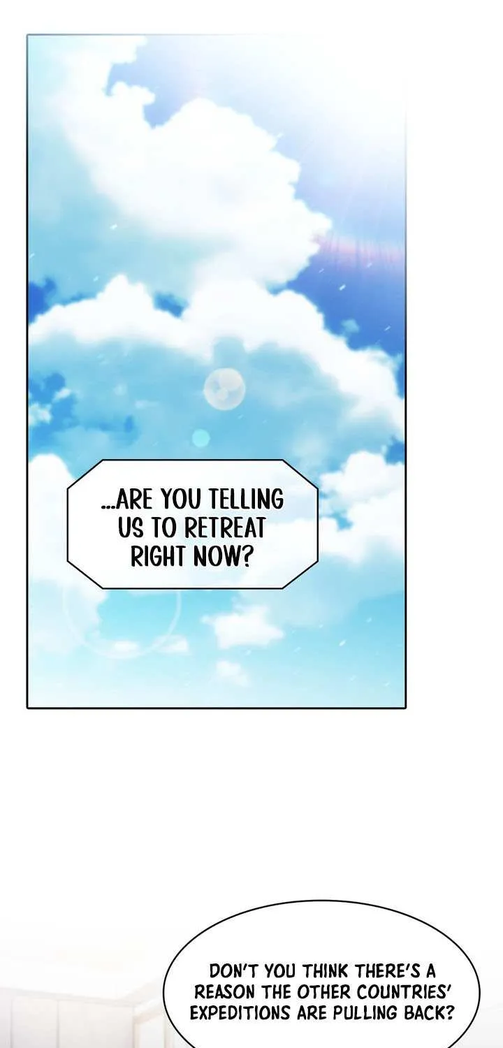 Read The Celestial Returned from Hell chapter 218 image 71 on Lezhin