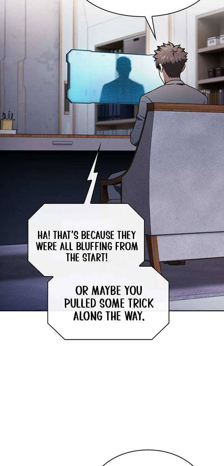 Read The Celestial Returned from Hell chapter 218 image 72 on Lezhin