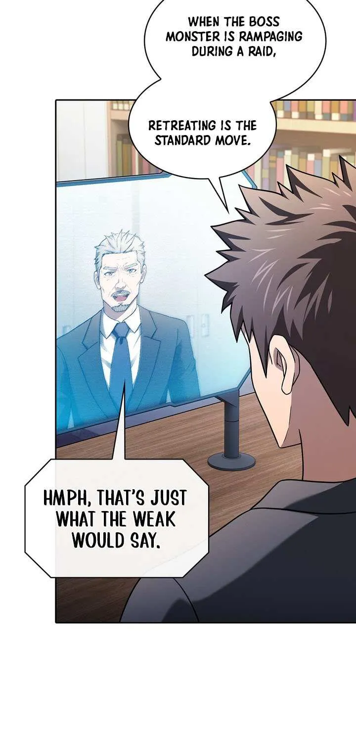 Read The Celestial Returned from Hell chapter 218 image 73 on Lezhin