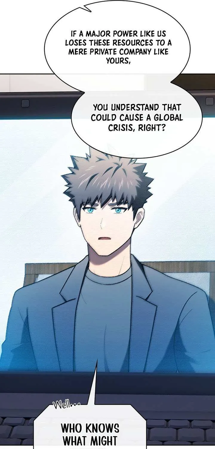 Read The Celestial Returned from Hell chapter 218 image 78 on Lezhin