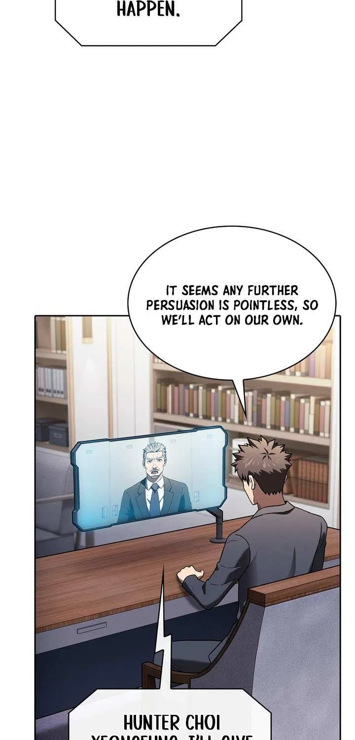Read The Celestial Returned from Hell chapter 218 image 79 on Lezhin