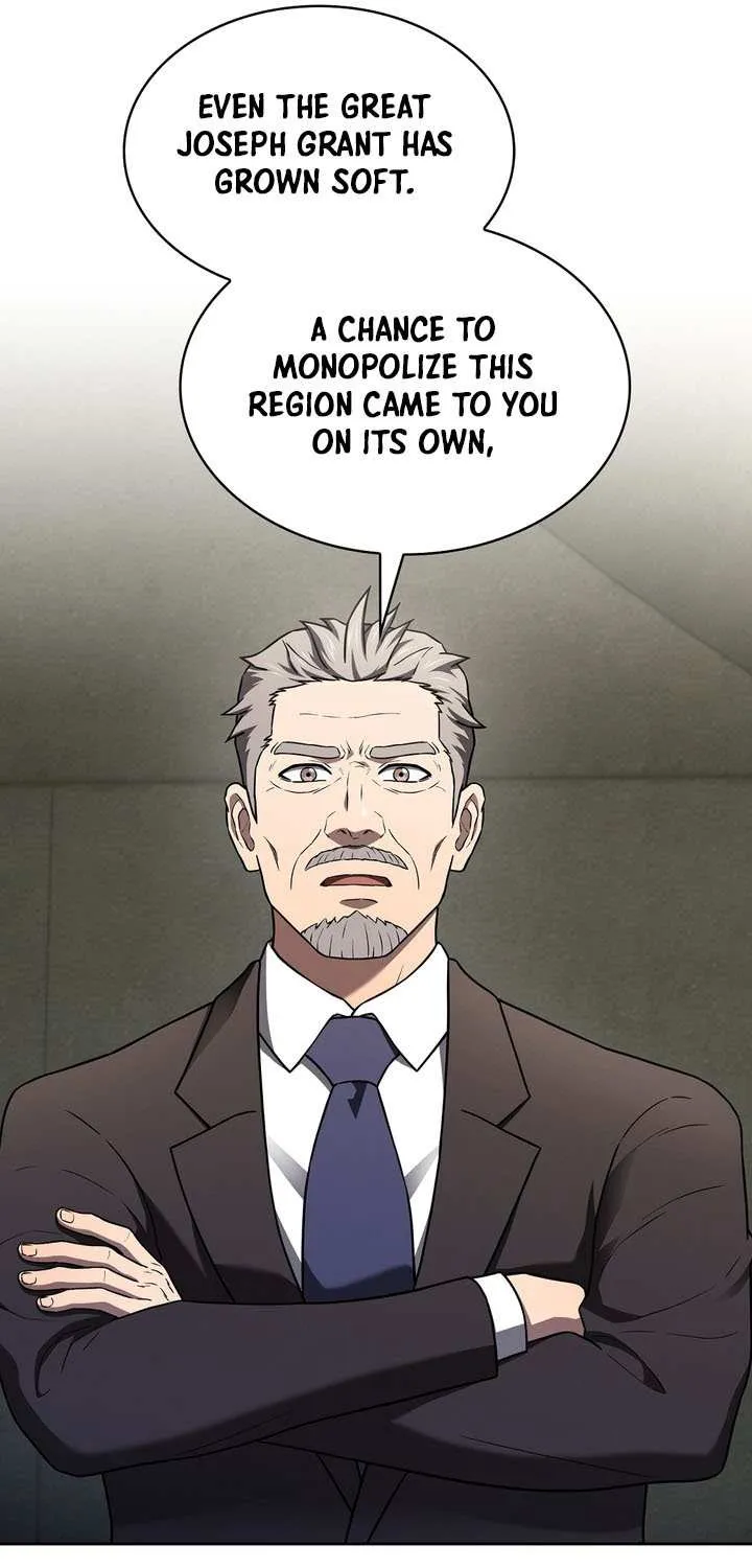 Read The Celestial Returned from Hell chapter 218 image 8 on Lezhin