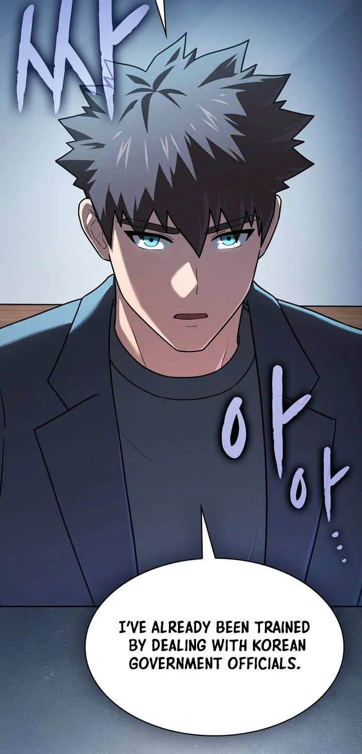 Read The Celestial Returned from Hell chapter 218 image 82 on Lezhin