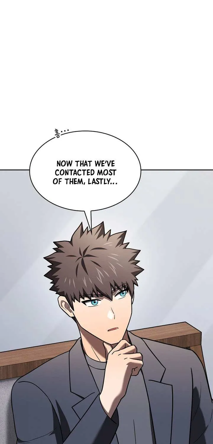 Read The Celestial Returned from Hell chapter 218 image 85 on Lezhin