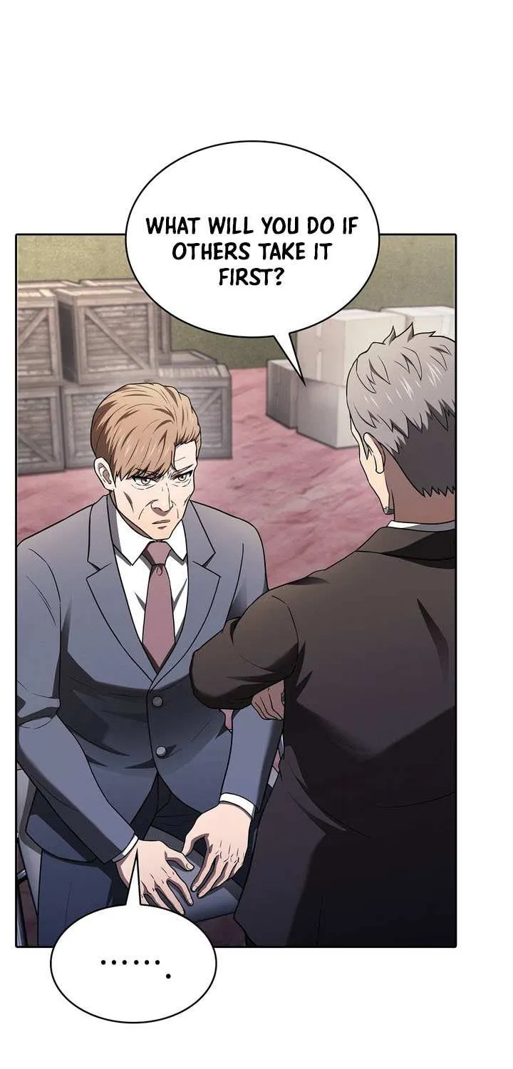 Read The Celestial Returned from Hell chapter 218 image 9 on Lezhin