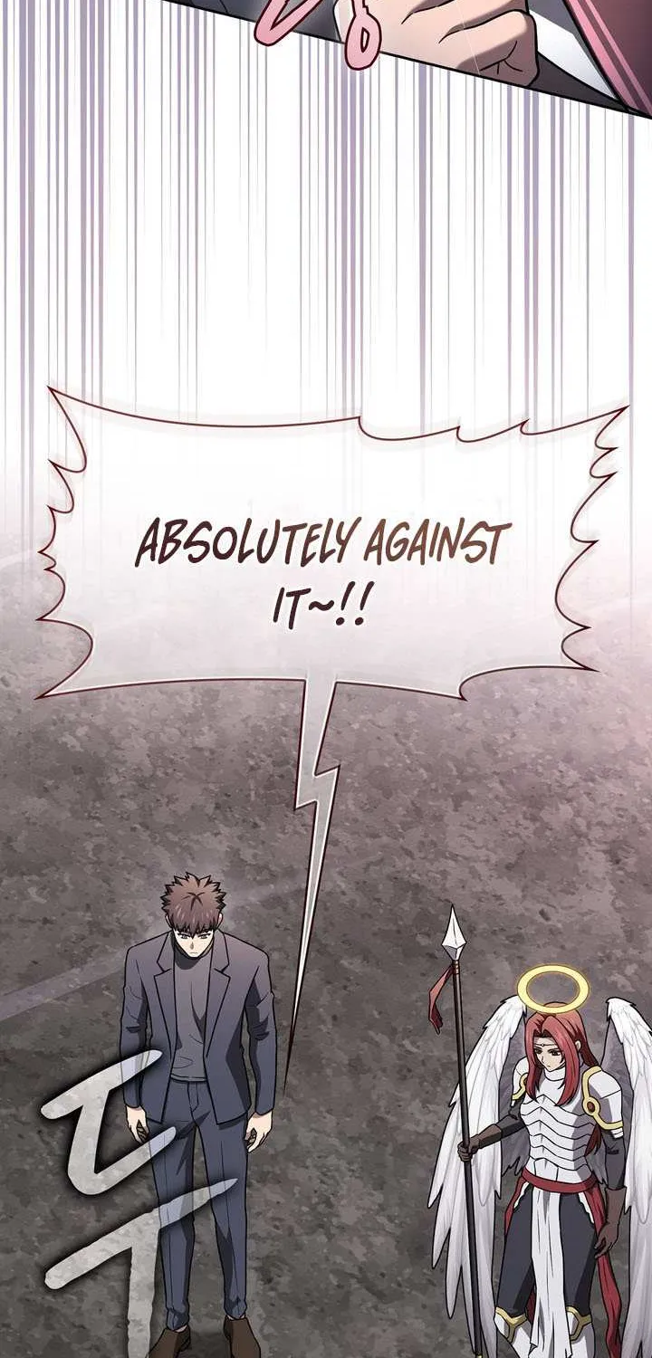 Read The Celestial Returned from Hell chapter 218 image 98 on Lezhin