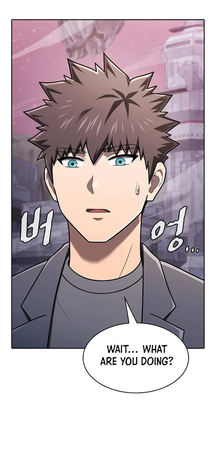 Read The Celestial Returned from Hell chapter 219 image 10 on Lezhin