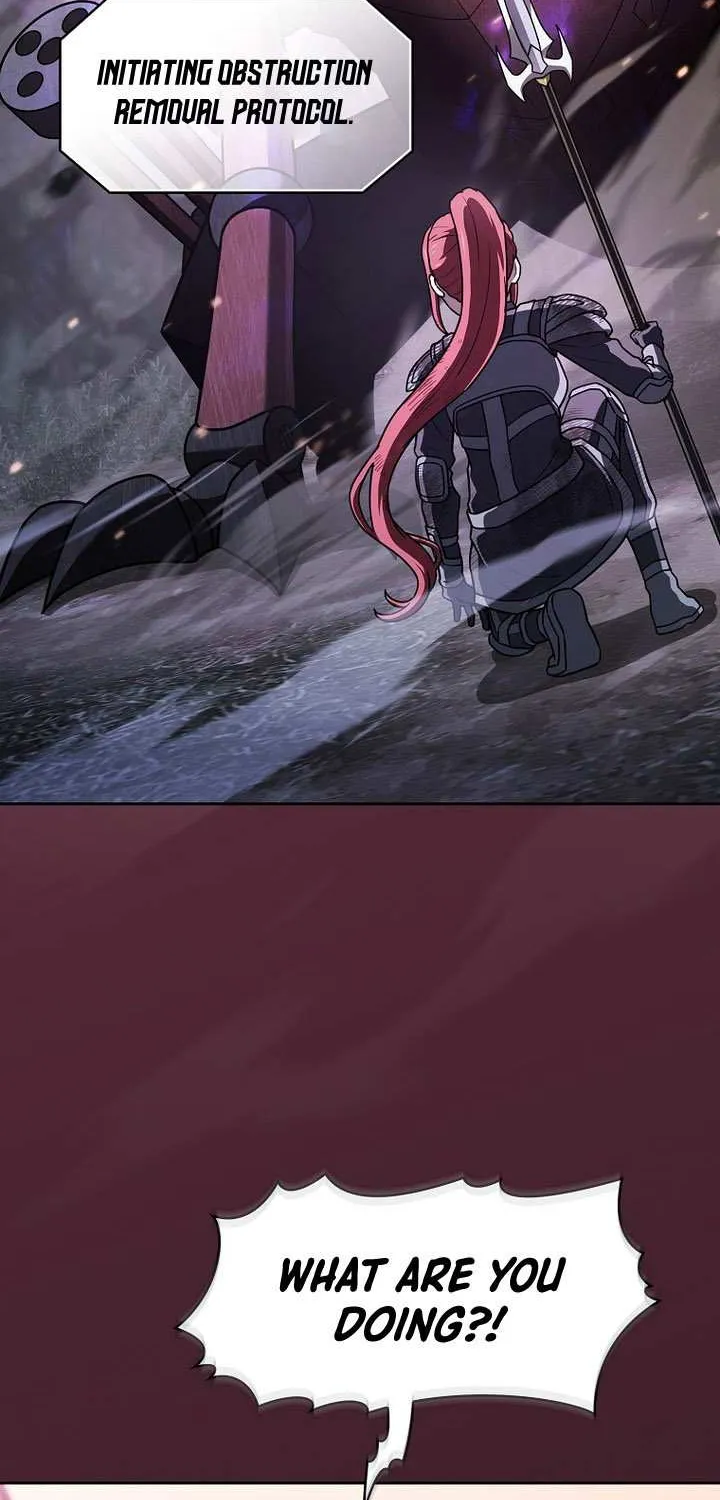 Read The Celestial Returned from Hell chapter 219 image 103 on Lezhin