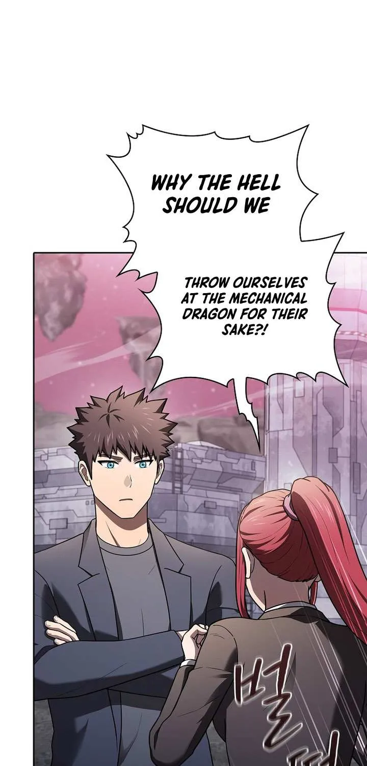 Read The Celestial Returned from Hell chapter 219 image 11 on Lezhin