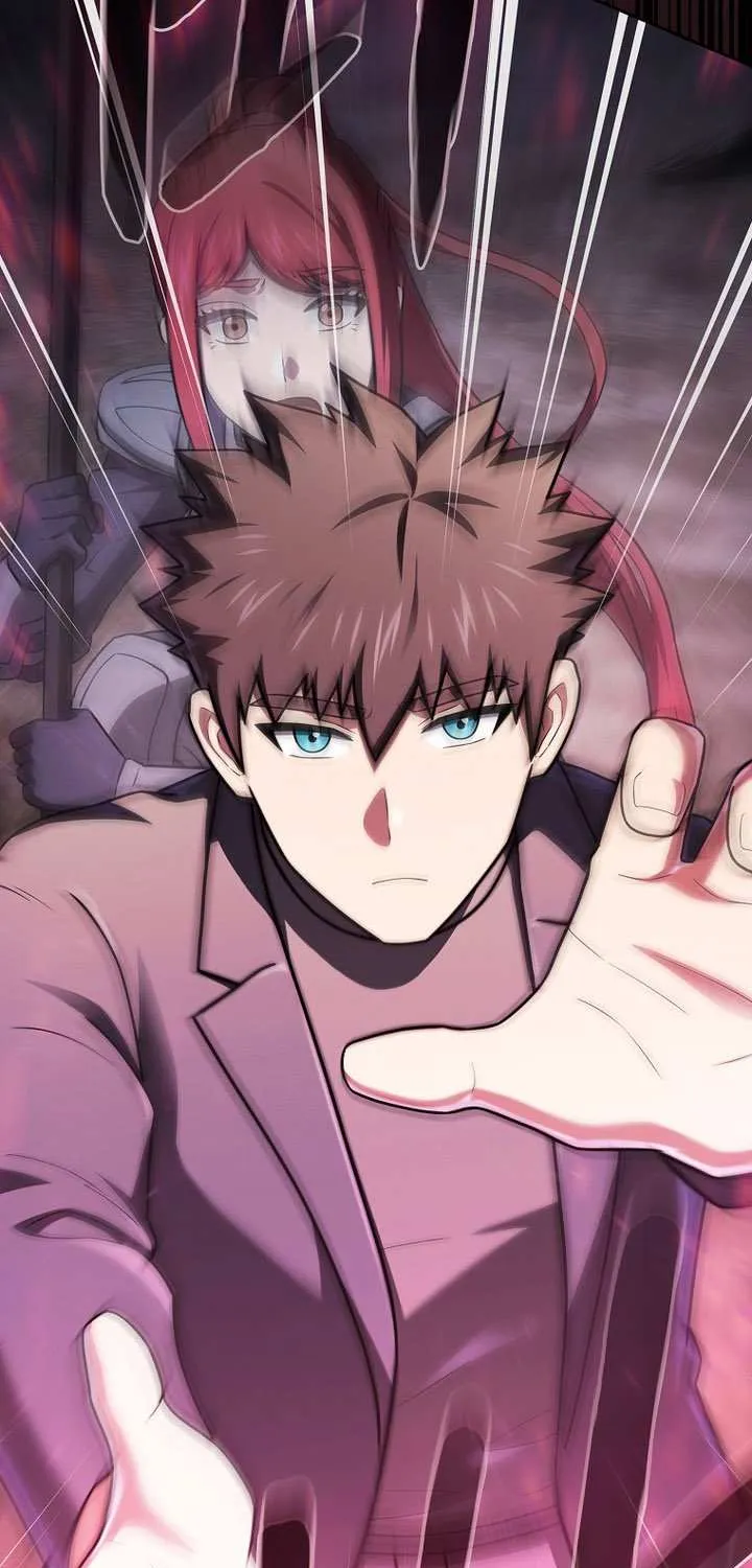 Read The Celestial Returned from Hell chapter 219 image 111 on Lezhin