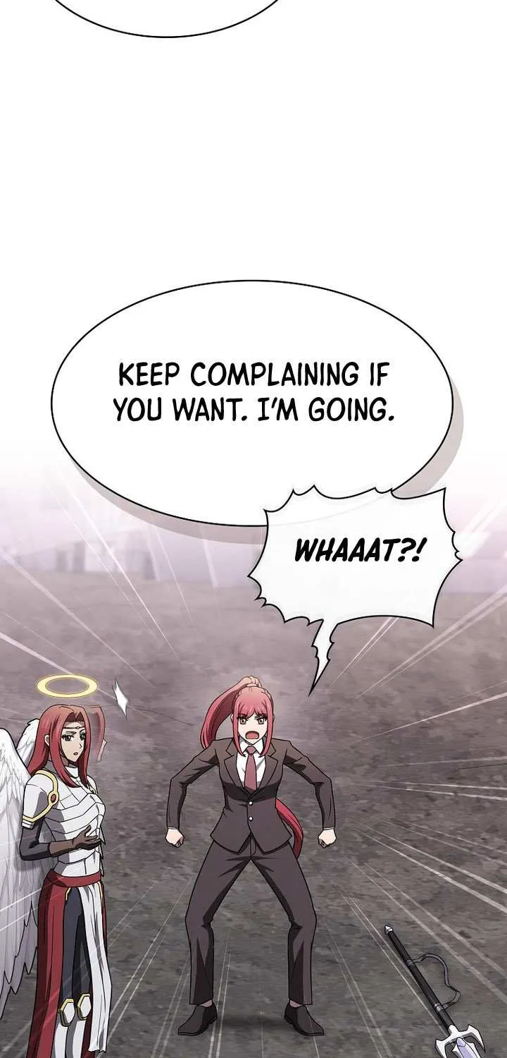 Read The Celestial Returned from Hell chapter 219 image 14 on Lezhin