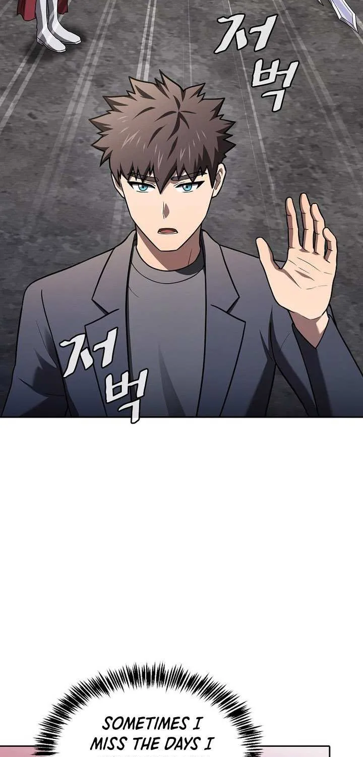 Read The Celestial Returned from Hell chapter 219 image 15 on Lezhin