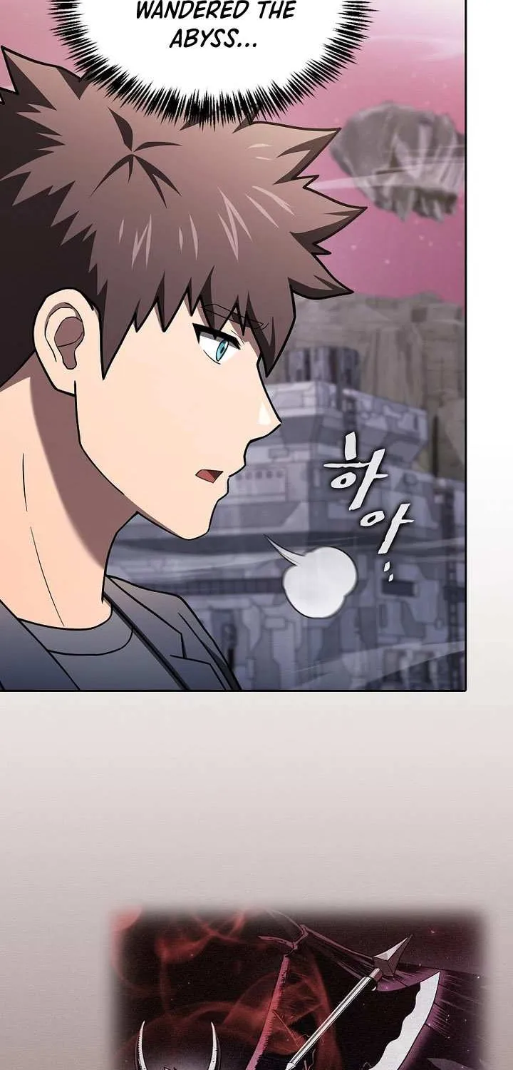 Read The Celestial Returned from Hell chapter 219 image 16 on Lezhin