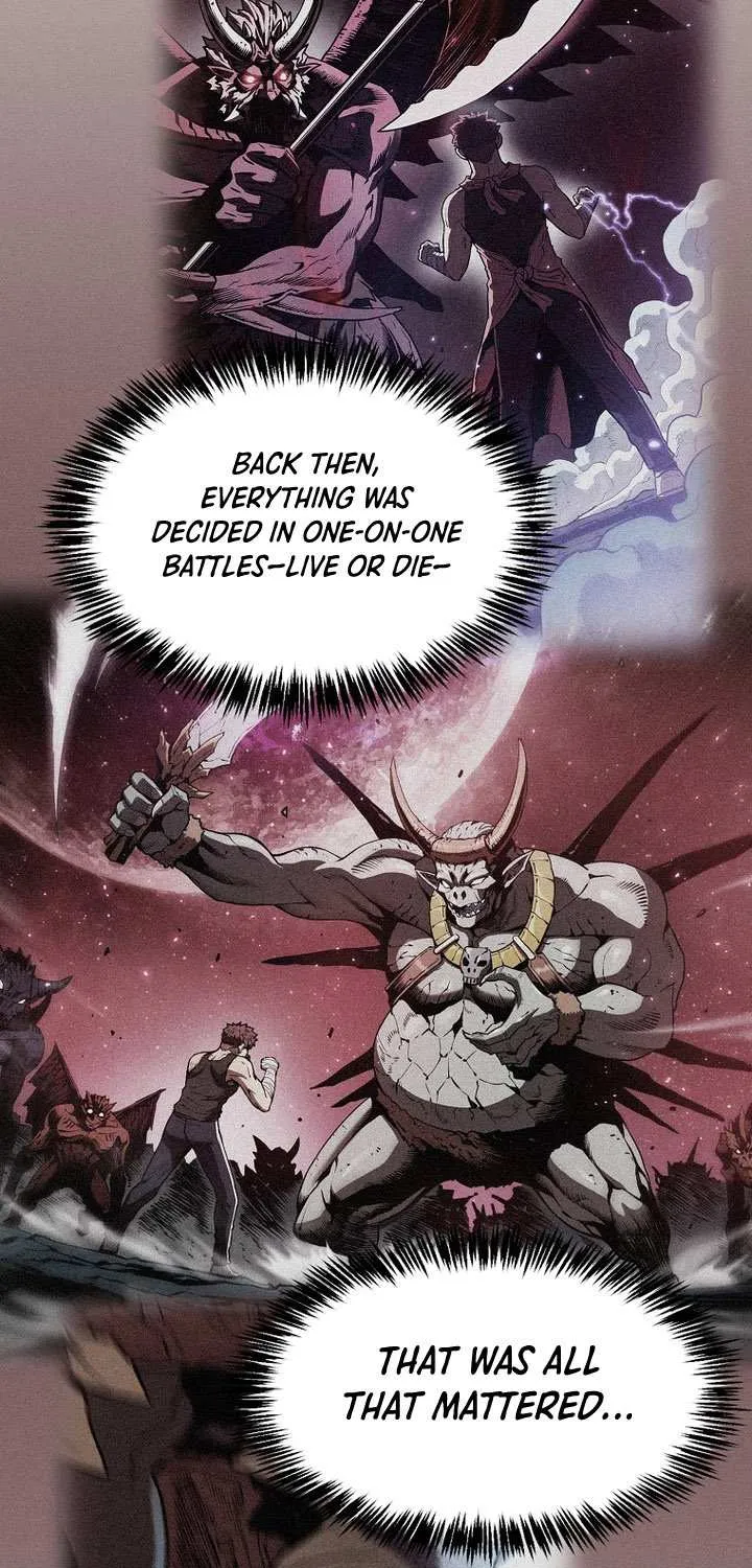 Read The Celestial Returned from Hell chapter 219 image 17 on Lezhin