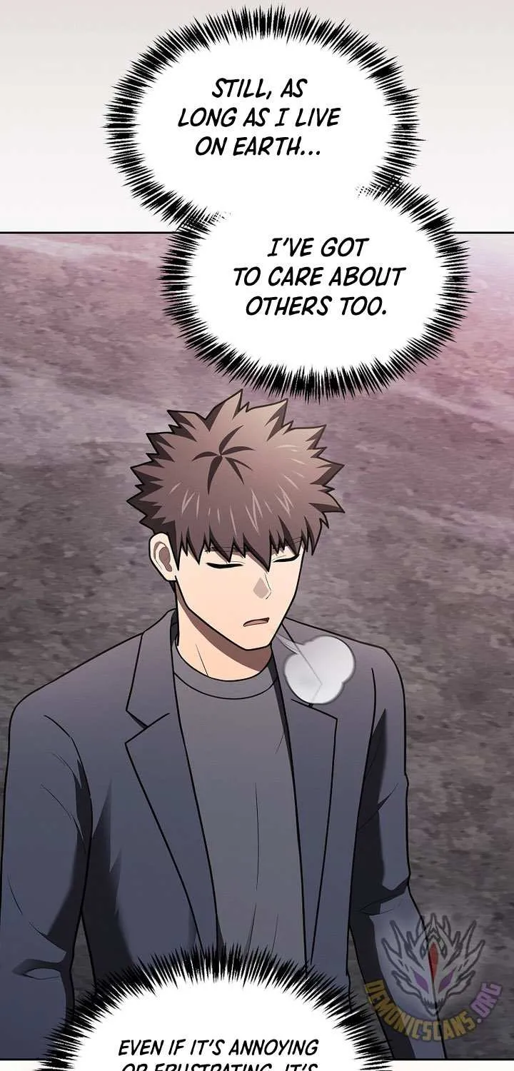 Read The Celestial Returned from Hell chapter 219 image 19 on Lezhin