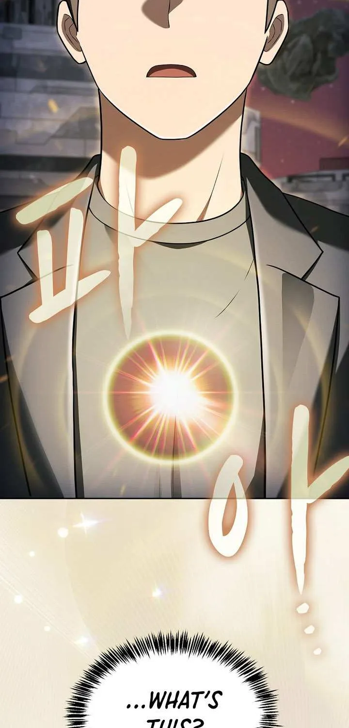 Read The Celestial Returned from Hell chapter 219 image 22 on Lezhin