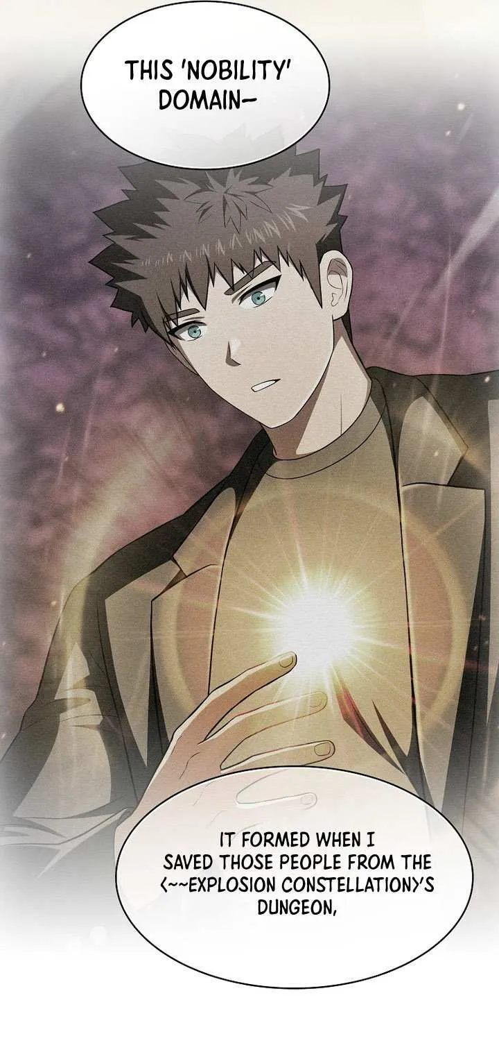 Read The Celestial Returned from Hell chapter 219 image 25 on Lezhin
