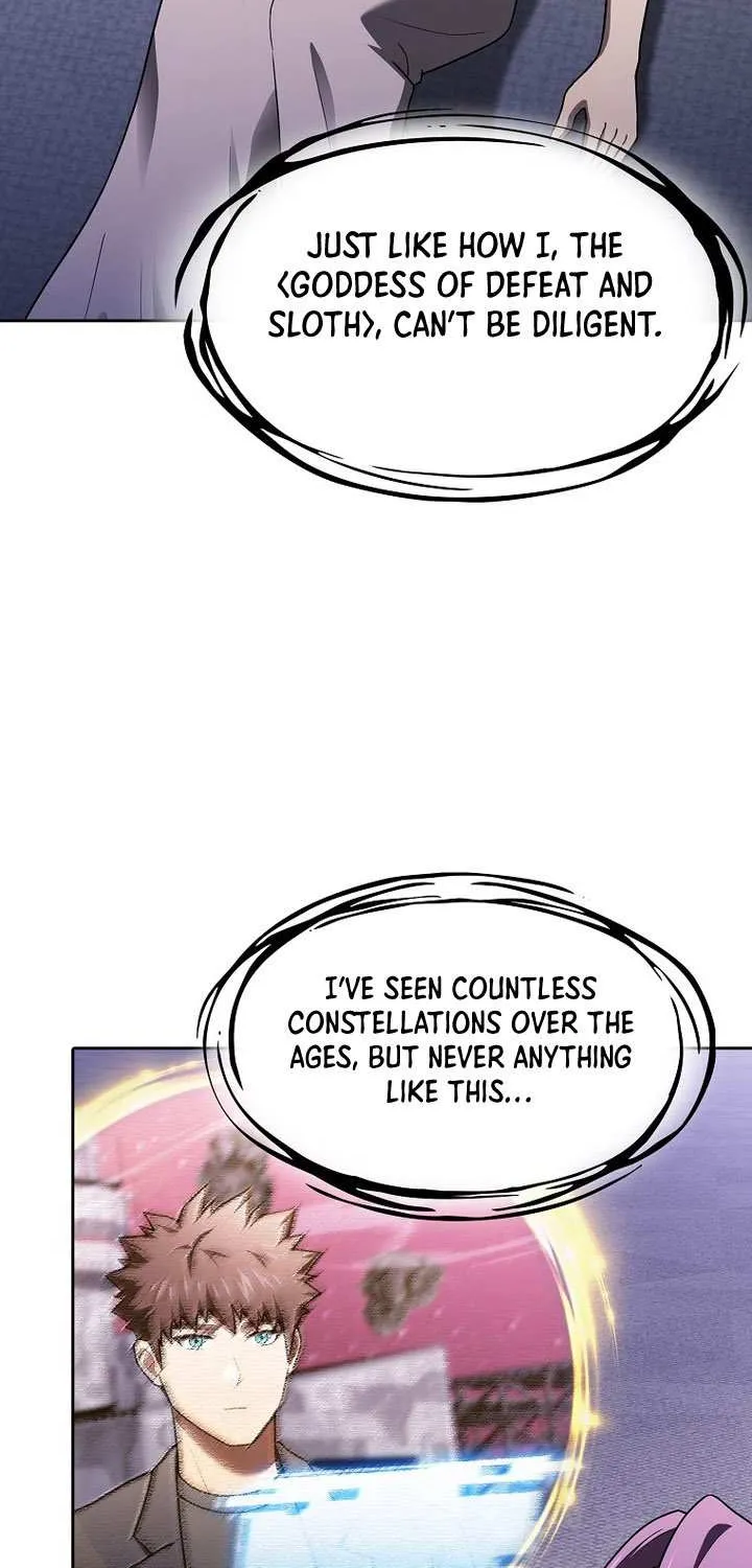 Read The Celestial Returned from Hell chapter 219 image 28 on Lezhin