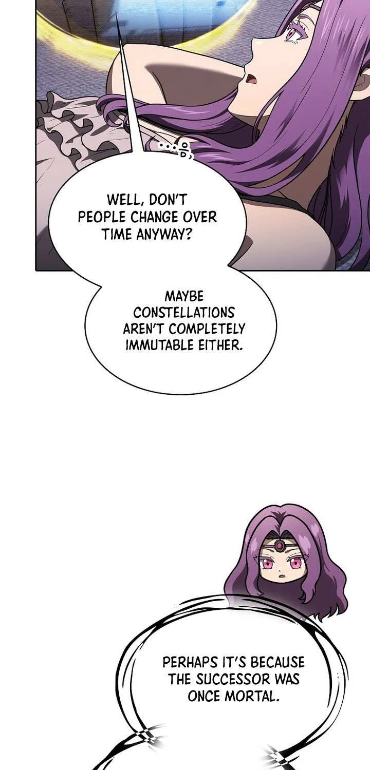 Read The Celestial Returned from Hell chapter 219 image 29 on Lezhin