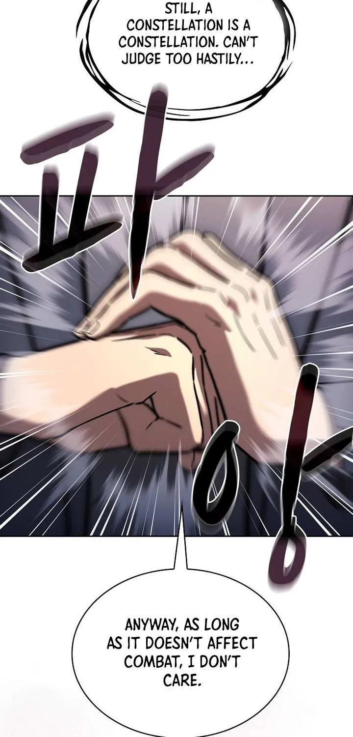 Read The Celestial Returned from Hell chapter 219 image 30 on Lezhin